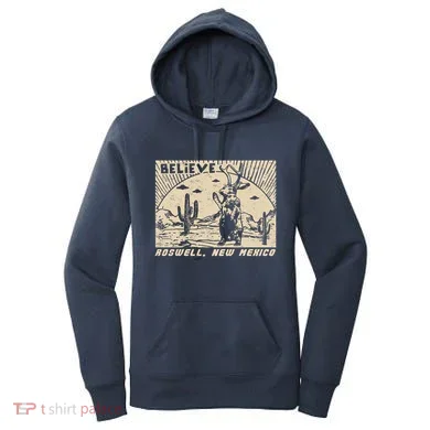 Women's Hoodie