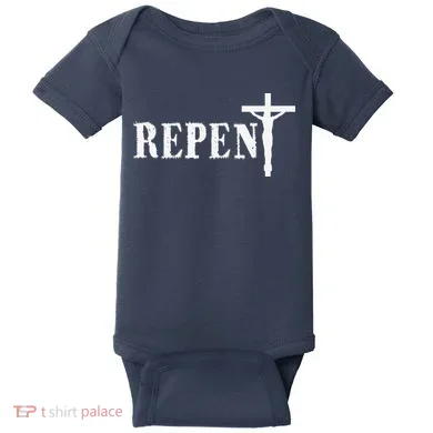 Baby Bodysuit