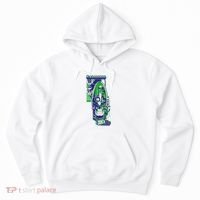 Ripple J X Ratchet & Clank Dr. Nefarious Kanji Hoodie thumb 0