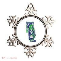 Ripple J X Ratchet & Clank Dr. Nefarious Kanji Ornament thumb 0