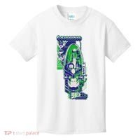 Ripple J X Ratchet & Clank Dr. Nefarious Kanji Kids T-Shirt thumb 0