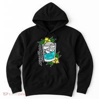 Refresh Kills American Traditional Tattoo Hoodie thumb 0