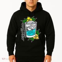Refresh Kills American Traditional Tattoo Hoodie thumb 2