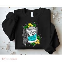 Refresh Kills American Traditional Tattoo Sweatshirt thumb 2