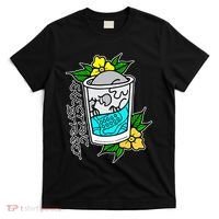Refresh Kills American Traditional Tattoo T-Shirt thumb 0