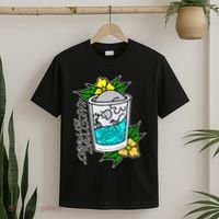 Refresh Kills American Traditional Tattoo T-Shirt thumb 2