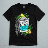 Refresh Kills American Traditional Tattoo T-Shirt thumb 5