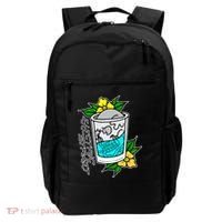 Refresh Kills American Traditional Tattoo Backpack thumb 0