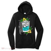 Refresh Kills American Traditional Tattoo Women's Hoodie thumb 0