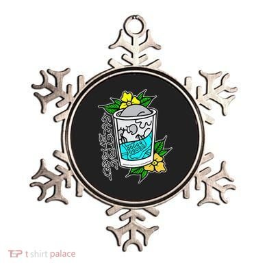 Refresh Kills American Traditional Tattoo Ornament