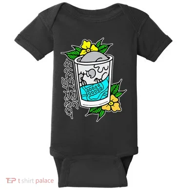 Baby Bodysuit