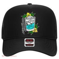 Refresh Kills American Traditional Tattoo Hat thumb 0