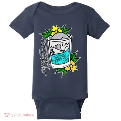 Baby Bodysuit