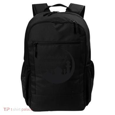 Ramadan Kareem Arabic Ramadan Mubarak Gift Backpack