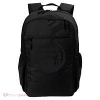 Ramadan Kareem Arabic Ramadan Mubarak Gift Backpack thumb 0