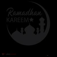 Ramadan Kareem Arabic Ramadan Mubarak Gift Women's Hoodie thumb 2