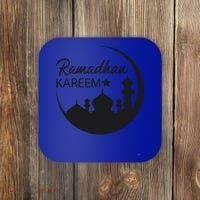 Ramadan Kareem Arabic Ramadan Mubarak Gift Coaster thumb 0