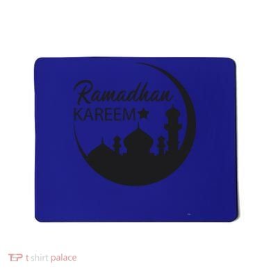 Ramadan Kareem Arabic Ramadan Mubarak Gift Mousepad