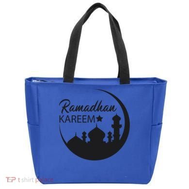Ramadan Kareem Arabic Ramadan Mubarak Gift Tote Bag