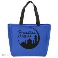 Ramadan Kareem Arabic Ramadan Mubarak Gift Tote Bag thumb 0