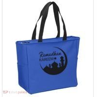Ramadan Kareem Arabic Ramadan Mubarak Gift Tote Bag thumb 2