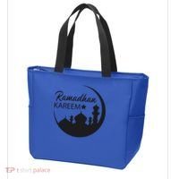 Ramadan Kareem Arabic Ramadan Mubarak Gift Tote Bag thumb 3