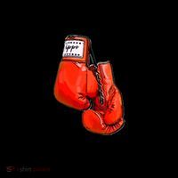 Retro Kamogawa Boxing Gym EST. 1950 Coffee Mug thumb 5
