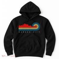Retro Kansas City Hoodie thumb 0