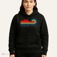 Retro Kansas City Hoodie thumb 5