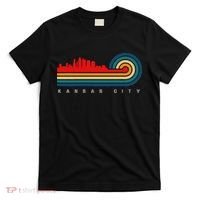 Retro Kansas City T-Shirt thumb 0