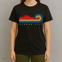 Retro Kansas City T-Shirt thumb 4