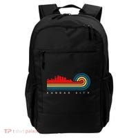 Retro Kansas City Backpack thumb 0