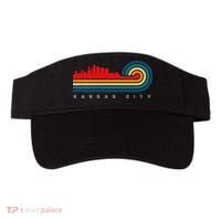 Retro Kansas City Visor thumb 0