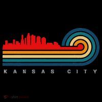Retro Kansas City Women's T-Shirt thumb 6