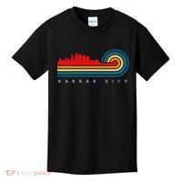 Retro Kansas City Kids T-Shirt thumb 0
