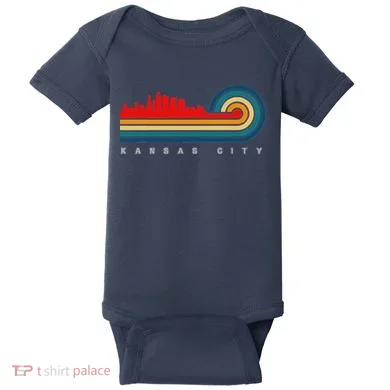 Baby Bodysuit