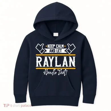 Kids Hoodie