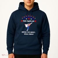 Rex Kwon Do Hoodie thumb 2