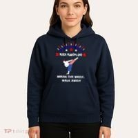 Rex Kwon Do Hoodie thumb 5