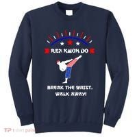 Rex Kwon Do Sweatshirt thumb 0