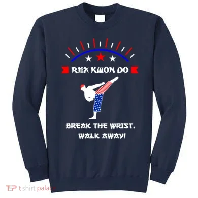 Rex Kwon Do Sweatshirt