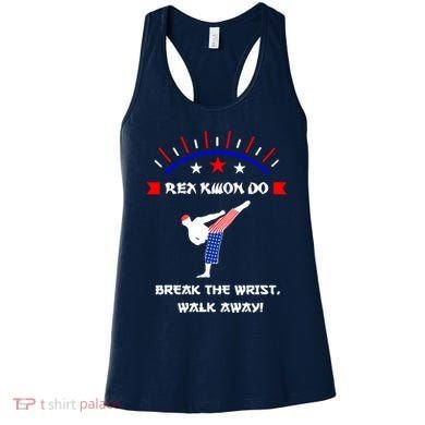 Rex Kwon Do Women's Tank Top