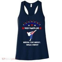 Rex Kwon Do Women's Tank Top thumb 0