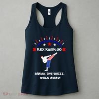 Rex Kwon Do Women's Tank Top thumb 3