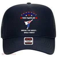 Rex Kwon Do Hat thumb 0