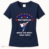 Rex Kwon Do Women's T-Shirt thumb 0
