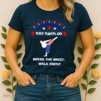Rex Kwon Do Women's T-Shirt thumb 2