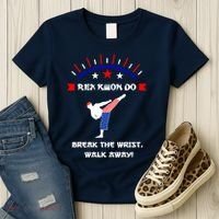 Rex Kwon Do Women's T-Shirt thumb 3