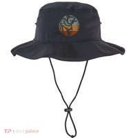 Retro Koala Great Gift Bucket Hat thumb 0