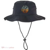 Retro Koala Great Gift Bucket Hat thumb 0